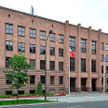 Ministerstwo Spraw Zagranicznych w Al. Szucha