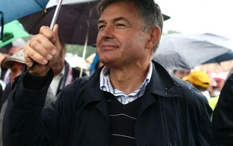 Marian Krzaklewski