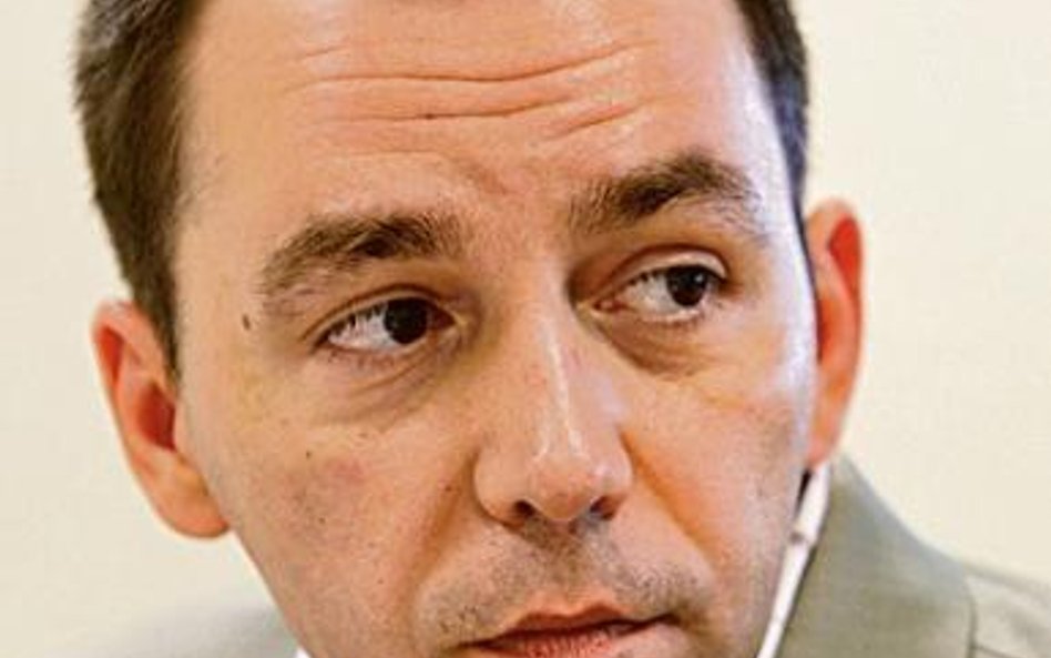 Piotr Wojciechowski ekspert prawa pracy, współpracuje z Kancelarią Adwokacko-Radcowską Gujski Zdebia