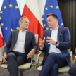Jacek Nizinkiewicz: Wracają wspólne listy opozycji