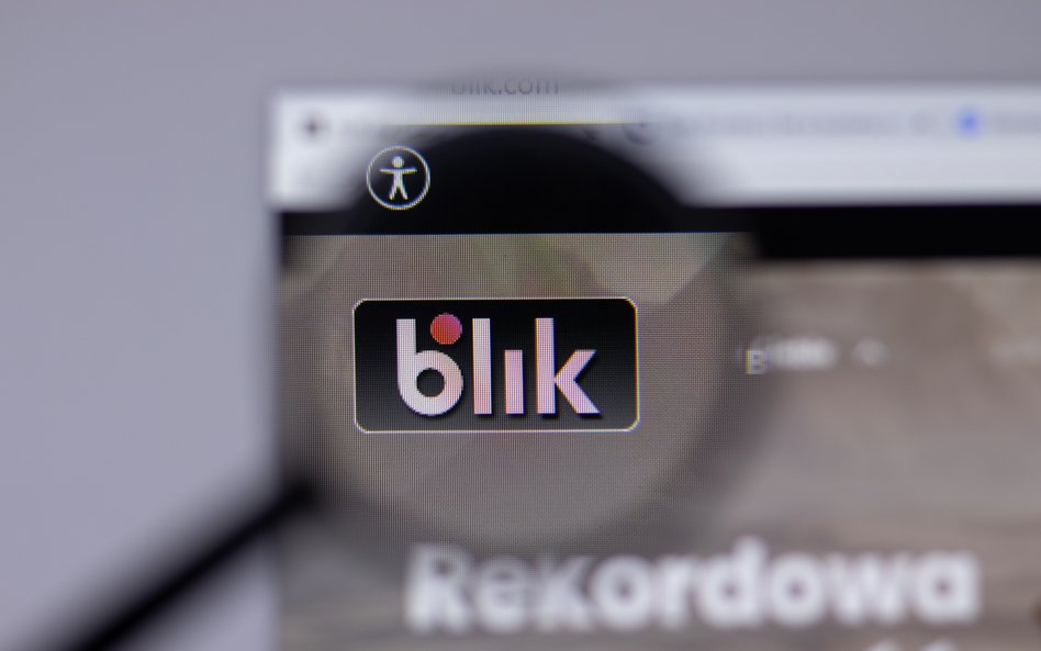 BLIK trafi na giełdę? Spółka ma ambicje stać się podwójnym jednorożcem