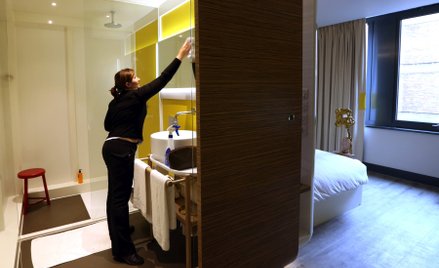 POT: Więcej czasu, żeby zyskać certyfikat dobrych praktyk w turystyce