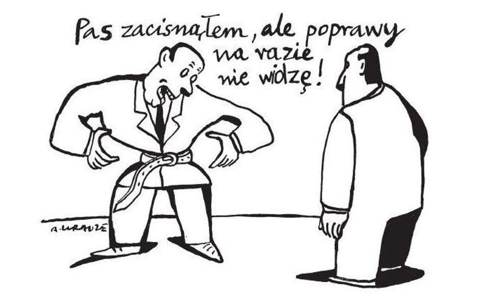 Komentarz rysunkowy