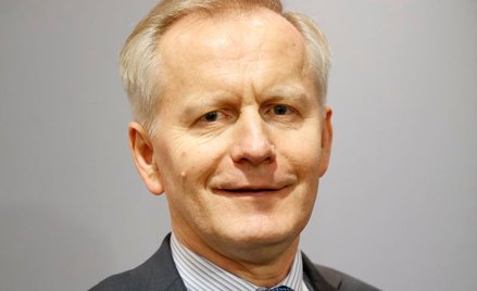 Krzysztof Domarecki, prezes Seleny FM.
