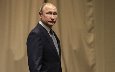 Władimir Putin zaprosił Donalda Trumpa do Moskwy