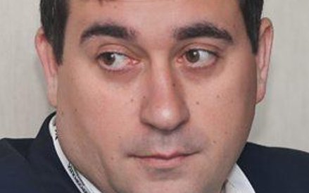 Piotr Palikowski, prezes Polskiego Stowarzyszenia Zarządzania Kadrami