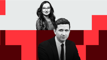 Marek Matusiak, koordynator projektu „Izrael i Zatoka” w Ośrodku Studiów Wschodnich