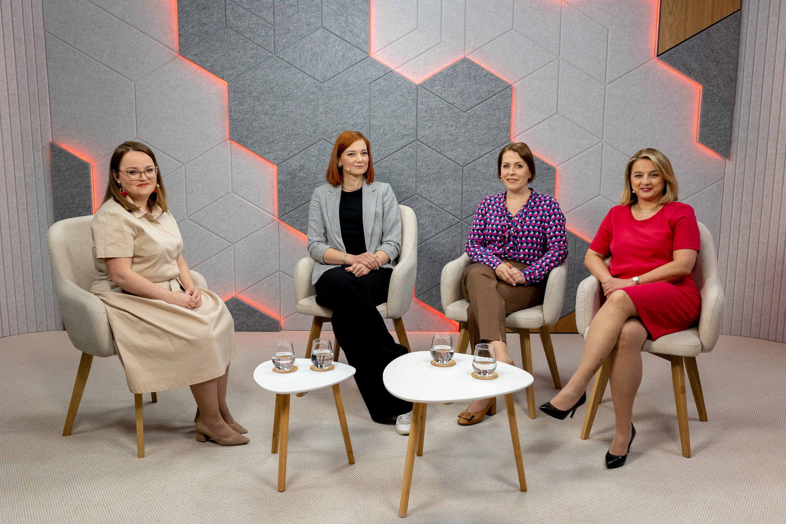 Sprawiedliwa, konkurencyjna i akceptowalna dla przedsiębiorców transformacja