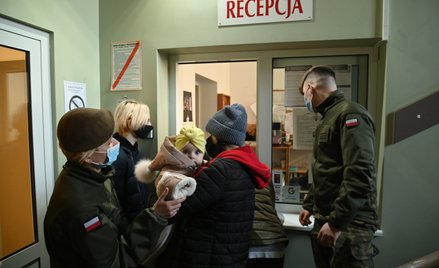 Mieszkanie dla uchodźców w kosztach? Ryzykowne