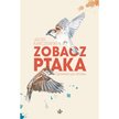 Okładka książki "Zobacz ptaka"