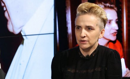 Scheuring-Wielgus: Rodzina głosowała na znajomego. Dostał zero głosów