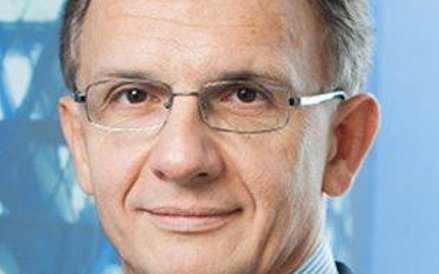 Waldemar Markiewicz, prezes Izby Domów Maklerskich i DB Securities