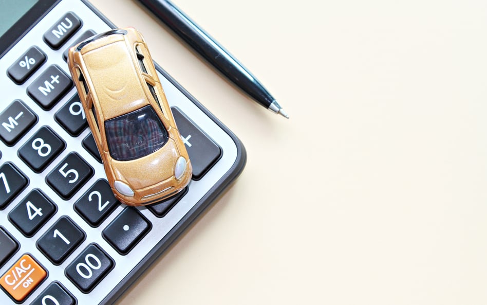 Czy auto zarejestrowane na osobę fizyczną można rozliczyć w firmie