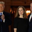 USA: Amy Coney Barrett została sędzią Sądu Najwyższego