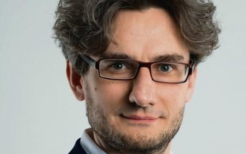 Inwestorzy liczą, że pod kierownictwem Krzysztofa Bachty, nowego szefa Aliora, zapanuje większa stab