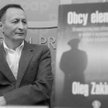Oleg Zakirow (1952-2017). Jego wspomnieniowa książka „Obcy element” wybrana została najlepszą książk