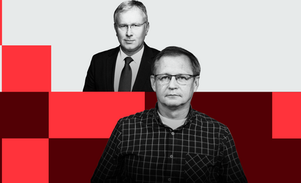 Prof. Piotr Solarz, politolog, publicysta „Rzeczpospolitej” i propagator reform szkolnictwa wyższego