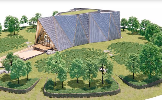 Projekt minielektrowni atomowej firmy Oklo