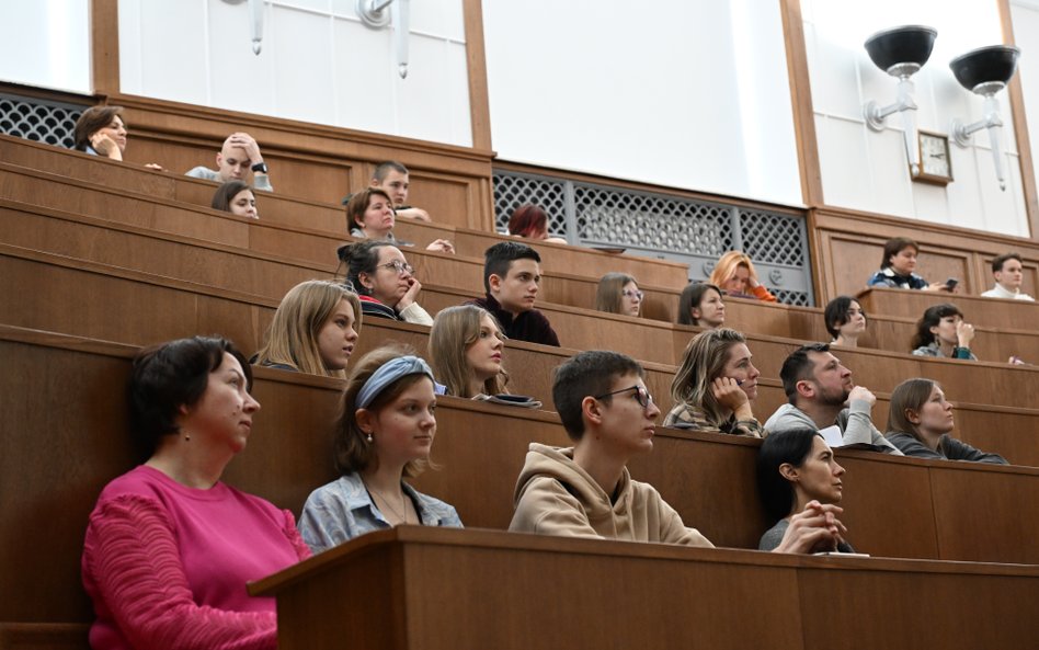 Rozwój kompetencji miękkich – inwestycja w przyszłość studentów