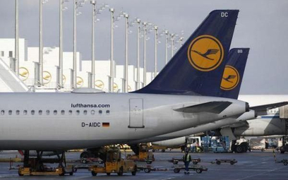 Europejskie linie lotnicze będą się konsolidować