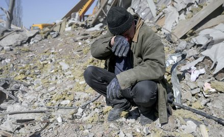 ONZ: co najmniej 847 cywilów zabitych w inwazji na Ukrainę