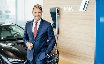 Mówię kolegom: pojedźcie do Polski