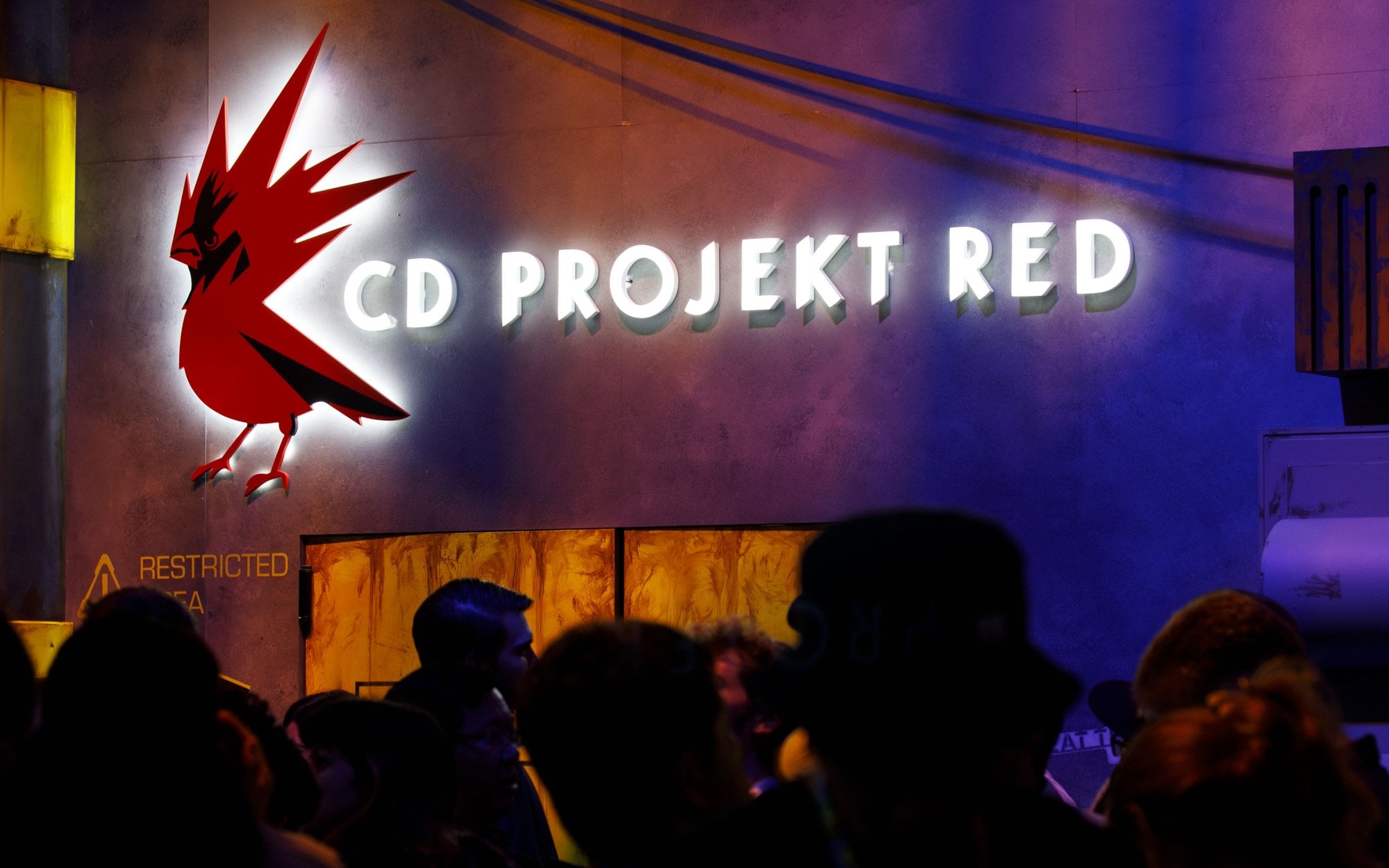 Akcje CD Projektu wystrzeliły. 595 mln zł zysku i nowy „Wiedźmin"