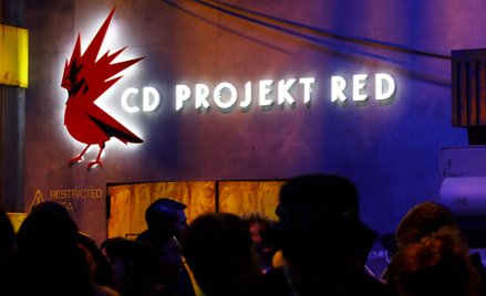 Wyniki CD Projektu biją prognozy. Inwestorzy rzucili się na akcje