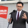 Daniel Obajtek: Dla Saudyjczyków Lotos to jest mikrorafineria