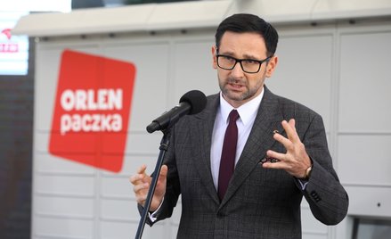 Daniel Obajtek: Dla Saudyjczyków Lotos to jest mikrorafineria