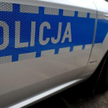 Policjanci pilnują noworodka w szpitalu