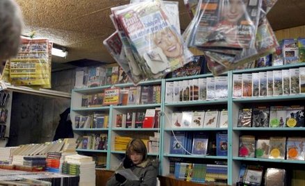 Jak przeksięgować niesprzedane książki