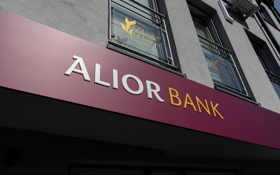 Alior Bank ma nowy zarząd. Wiemy kto stanie na jego czele