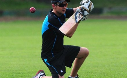 Watykan gra w krykieta