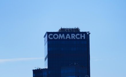 Comarch miał 32,46 mln zł zysku netto, 64,54 mln zł EBITDA w III kw. 2020 r.