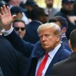Donald Trump nie przyznał się do winy. Byłemu prezydentowi zarzucono spisek mający na celu podważeni