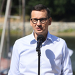 Morawiecki wiedział o niedoborach węgla od marca. Ujawniono dokumenty