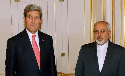 Fiasko atomowego układu z Iranem