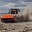 Porsche 911 Dakar RED58 Special