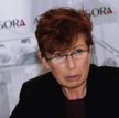 Wanda Rapaczynski, członek zarządu Agory