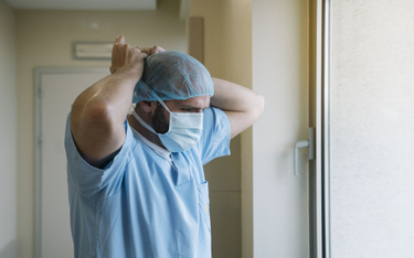 Szpitale w Idaho zaczną ograniczać świadczenie usług medycznych