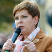 Słuchacze Radia Maryja murem za premier Szydło