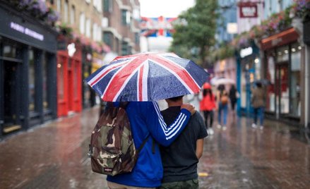The Guardian: Brexit psuje rynek