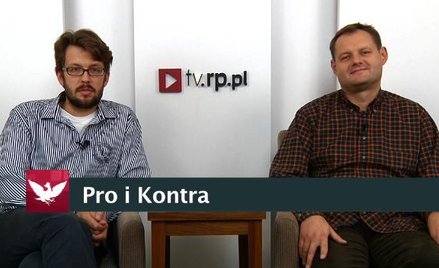 Pro i Kontra - literacka Nagroda Nobla