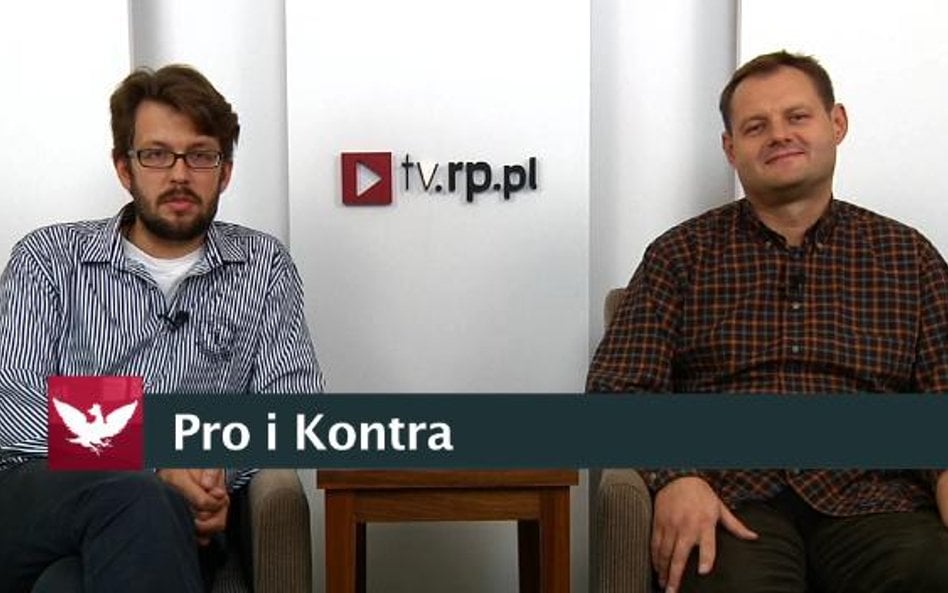 Pro i Kontra - literacka Nagroda Nobla