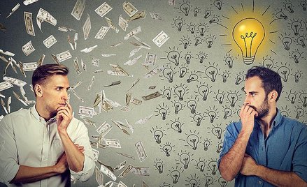 Badania, rozwój i innowacje w przedsiębiorstwach