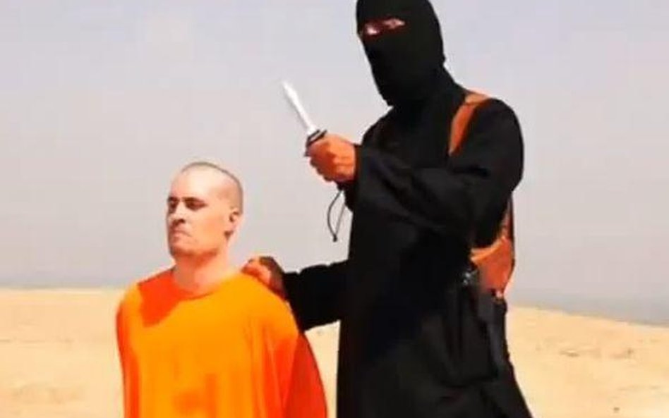 W Syrii zabito rosyjskiego zakładnika