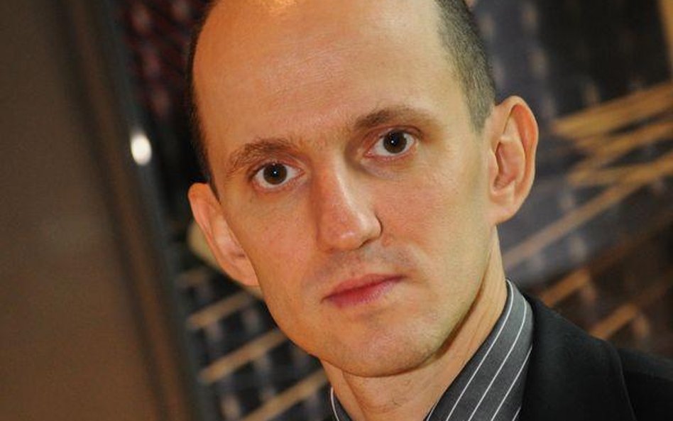 Michał Masłowski, Stowarzyszenie Inwestorów Indywidualnych
