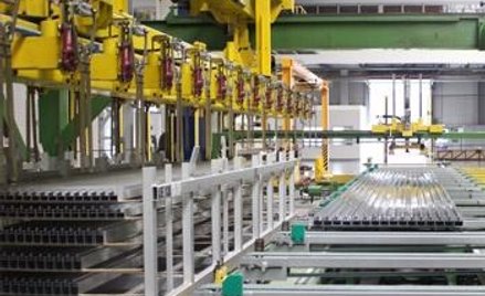 Kęty: Prognoza na ten rok podtrzymana