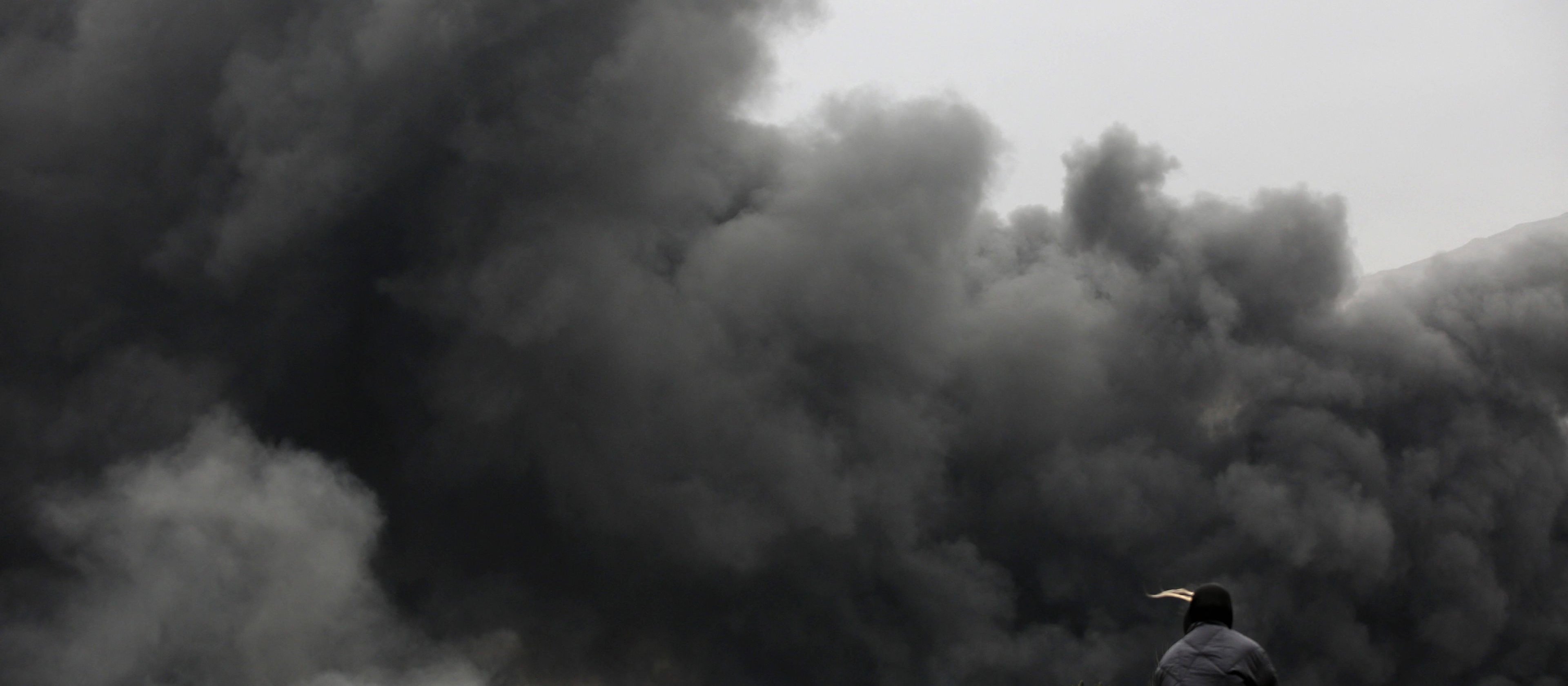 Pierwszy zgrzyt między USA i Izraelem. Administracja Trumpa zaskoczona skalą działań Tel Awiwu